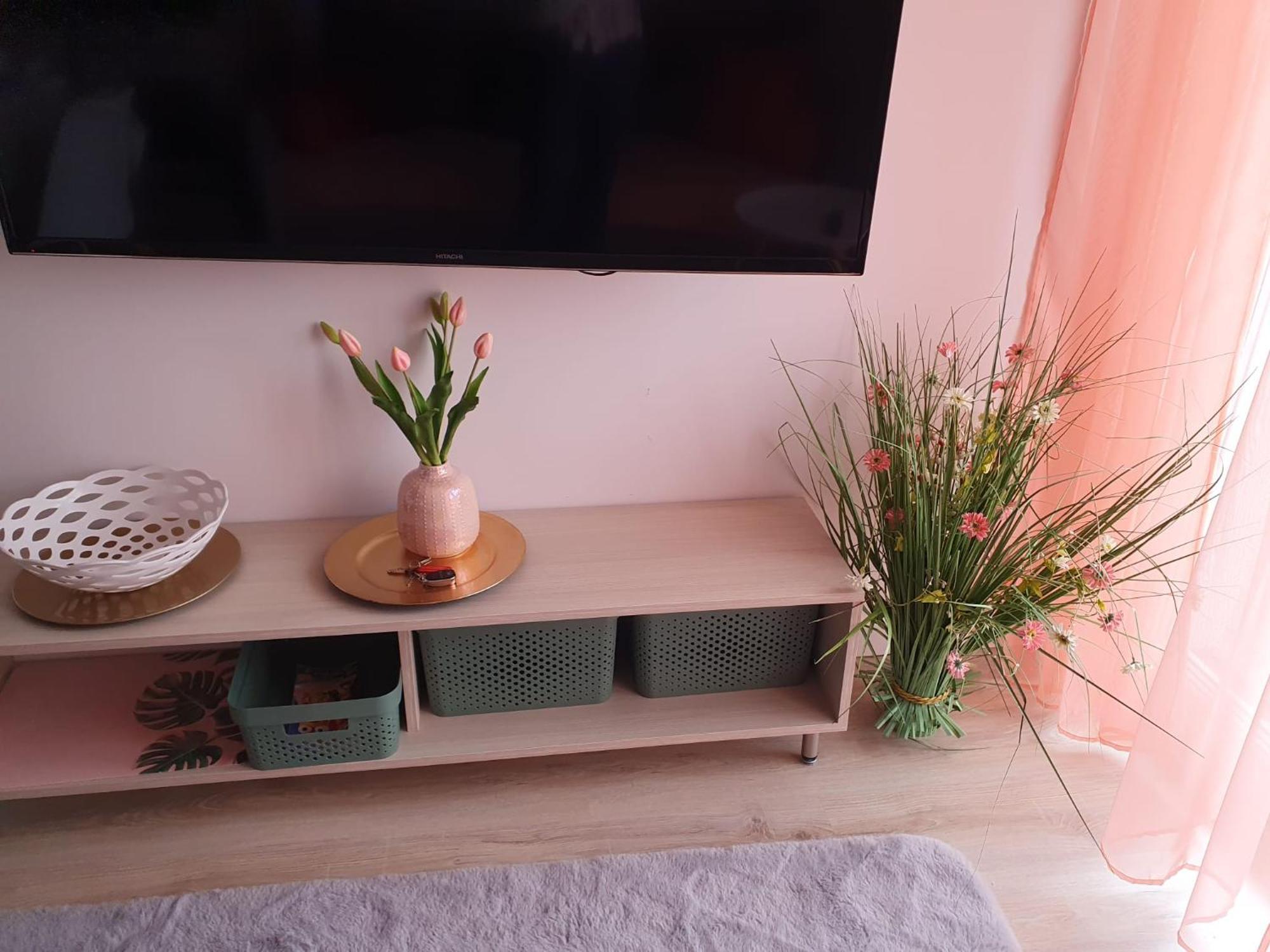 Apartament Comfort Del Mar III 코워브제크 외부 사진