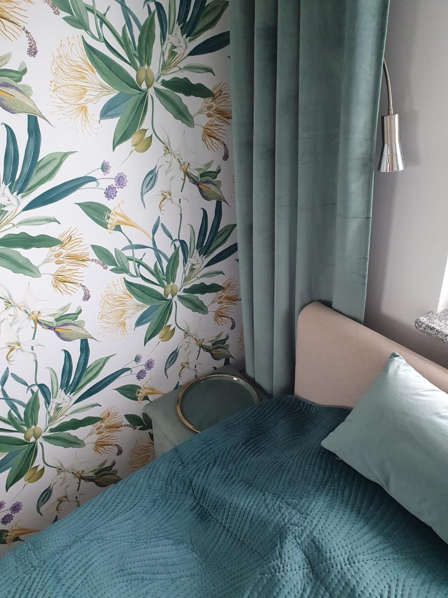 Apartament Comfort Del Mar III 코워브제크 외부 사진