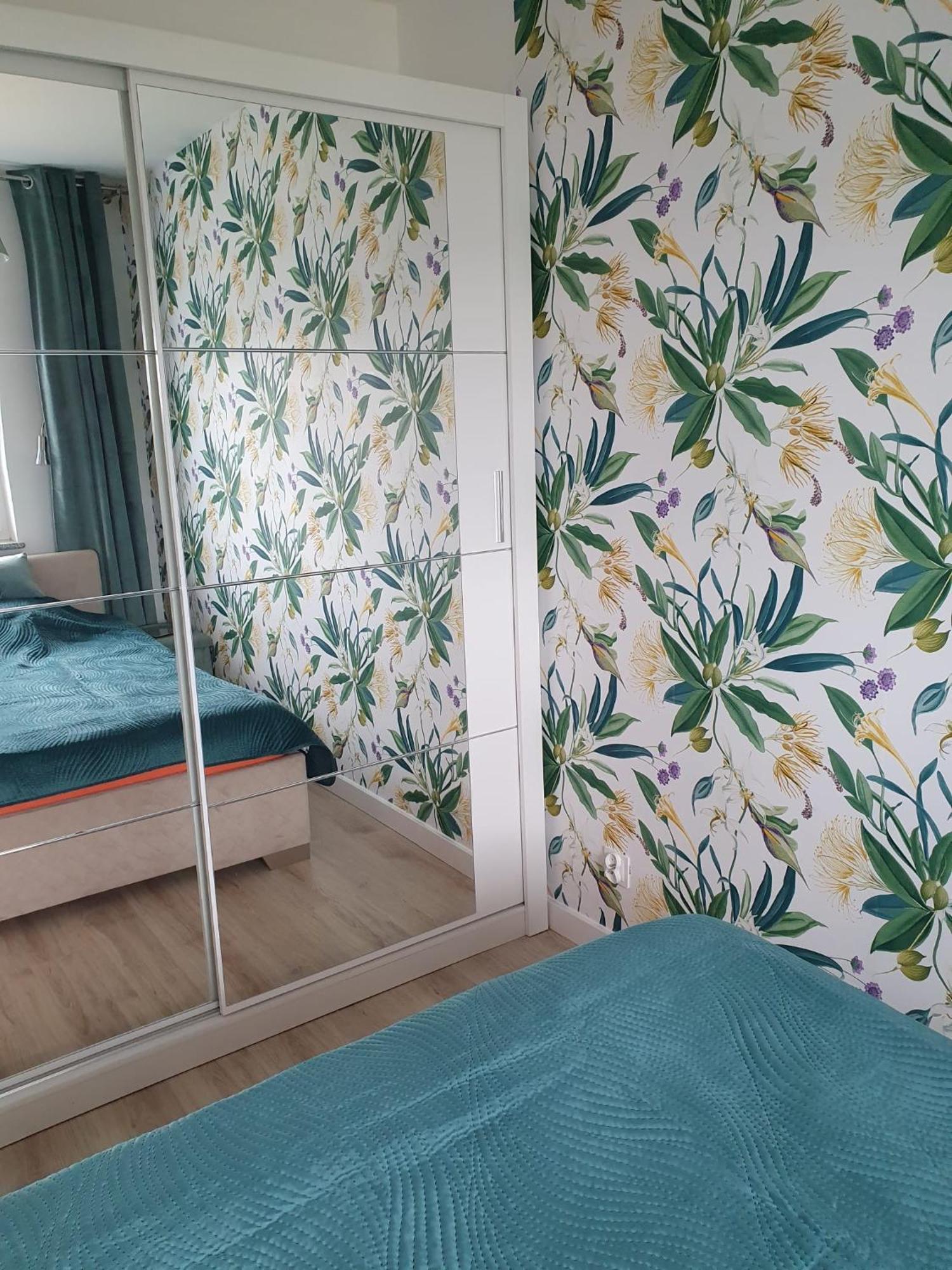 Apartament Comfort Del Mar III 코워브제크 외부 사진