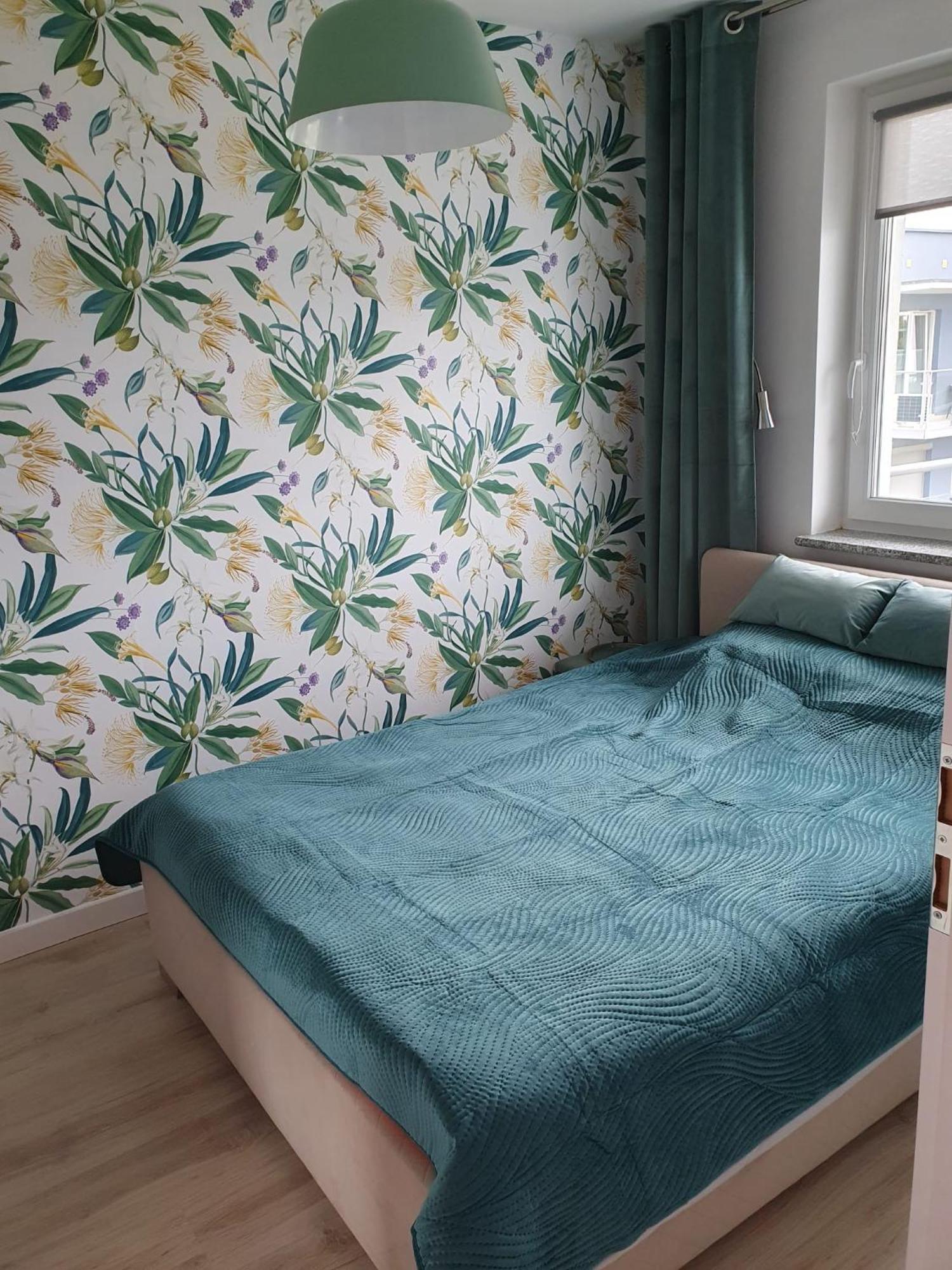 Apartament Comfort Del Mar III 코워브제크 외부 사진